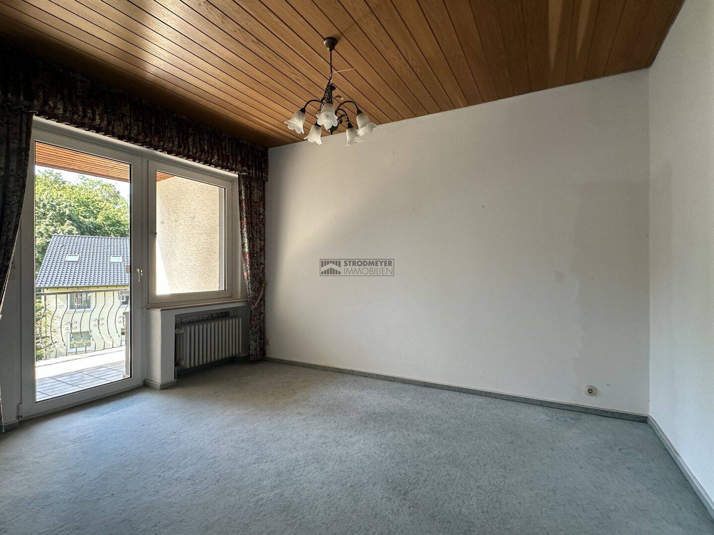 Haus – Herdecke, Ende - Ansicht 3
