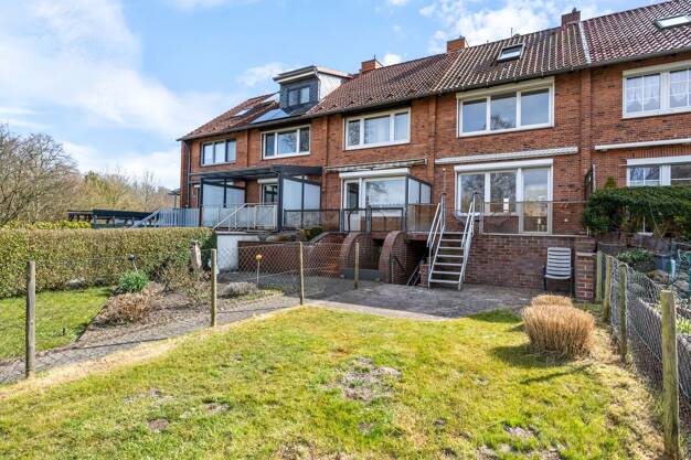 Reihenmittelhaus zum Kauf 344.999 € 4 Zimmer 82 m² 249 m² Grundstück Bad Oldesloe 23843