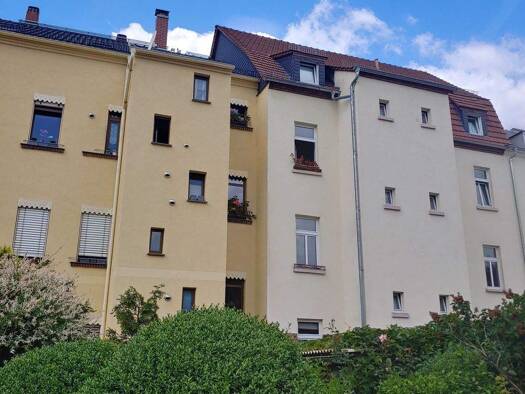 Wohnung zur Miete 450 € 3,5 Zimmer 84 m² frei ab sofort Wurzen 04808