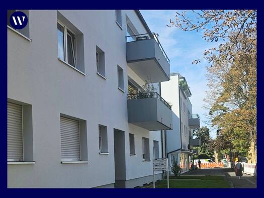 Studio zur Miete 490 € 1 Zimmer 42 m² EG Max-Planck-Straße 6 Pennenfeld Bonn 53177