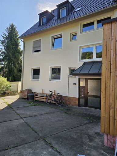 Haus Mieten Zirndorf