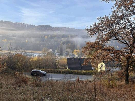 Grundstück zum Kauf 160.000 € 1.877 m² Grundstück Bad Berneck Bad Berneck im Fichtelgebirge 95460