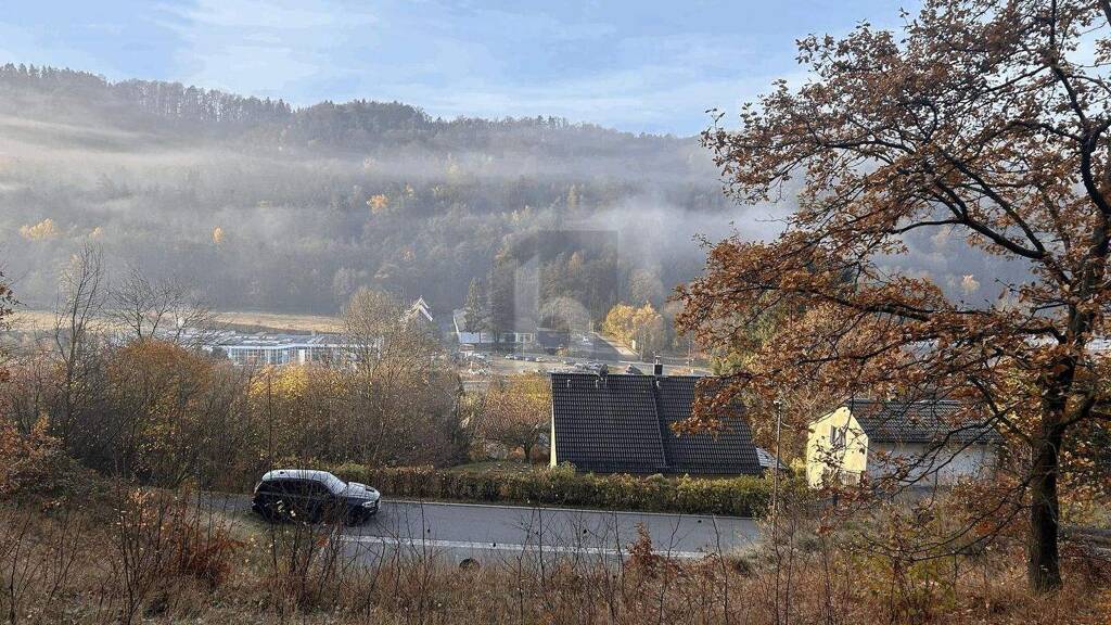 Grundstück zum Kauf 160.000 € 1.877 m² Grundstück Bad Berneck Bad Berneck im Fichtelgebirge 95460