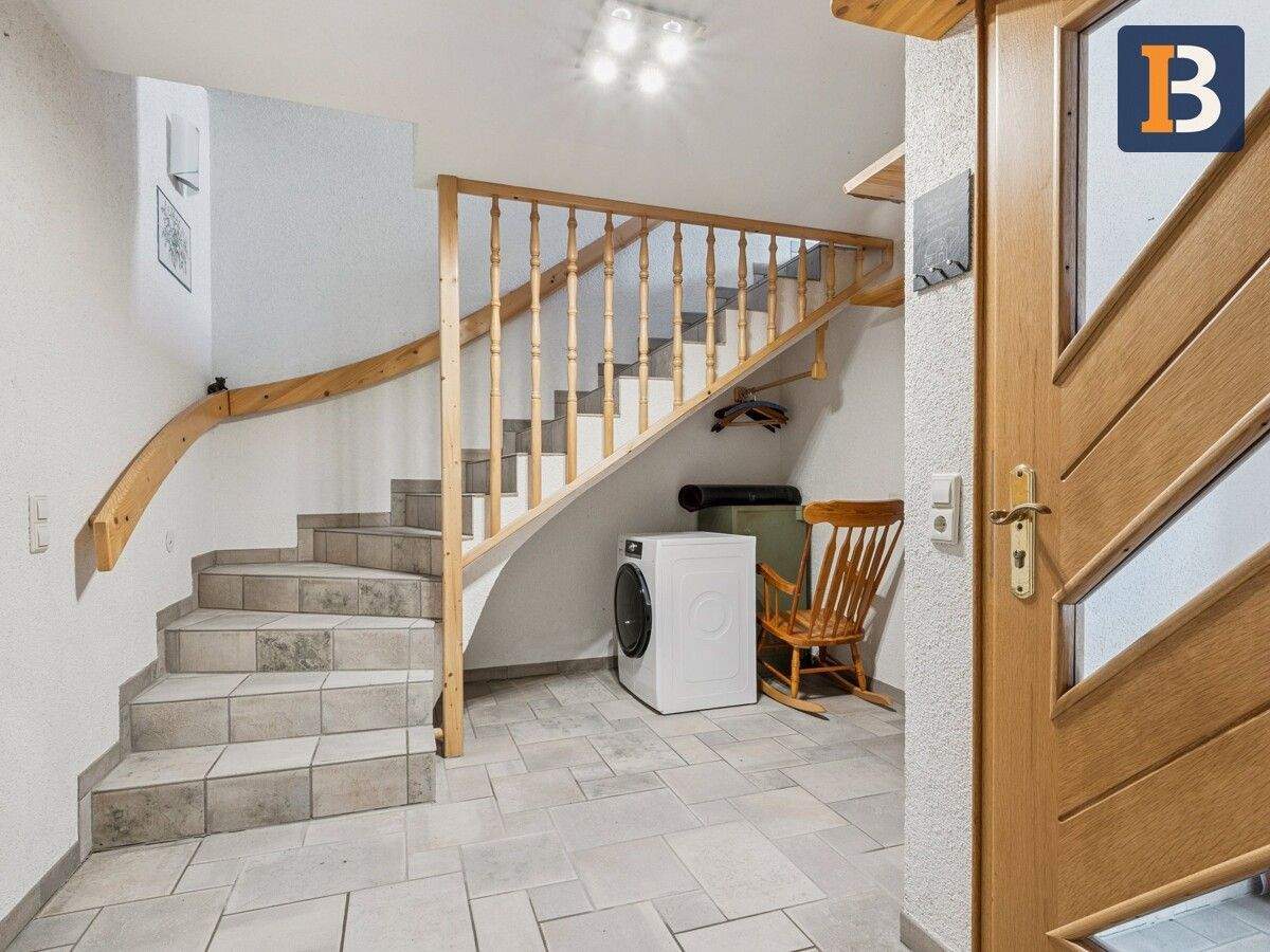 Einfamilienhaus zum Kauf - Mehr