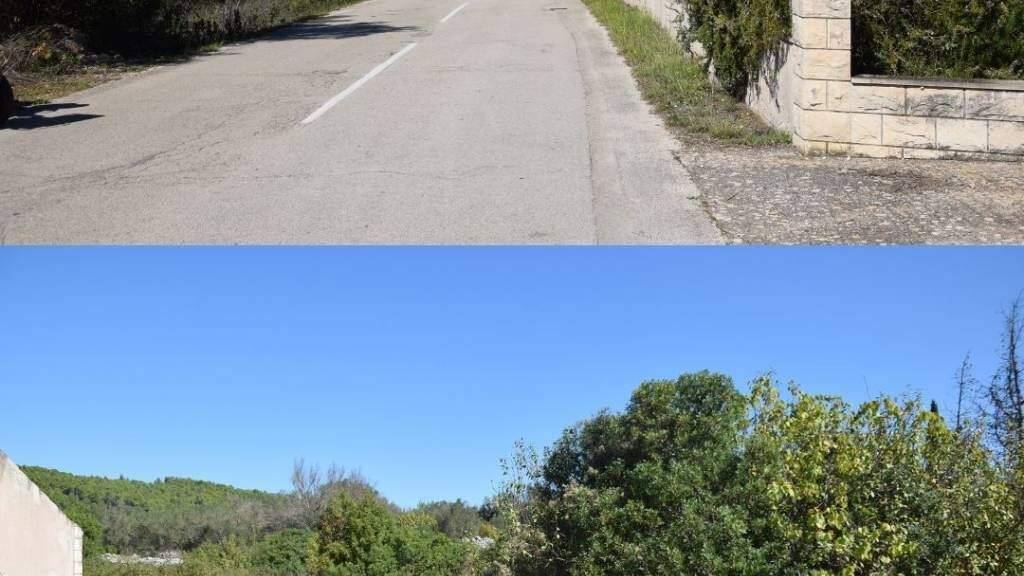 Land-/Forstwirtschaft zum Kauf 75.000 € Supetar