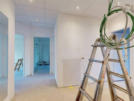 Bürofläche zur Miete 798 € Kleve 47533