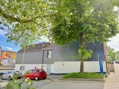Mehrfamilienhaus zum Kauf 599.000 € 16 Zimmer 400 m² 641 m² Grundstück Stadtkern - Süd Iserlohn 58636