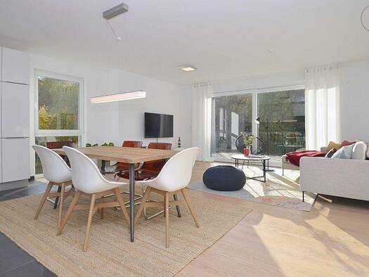 Wohnung zur Miete 2.890 € 3 Zimmer 113 m² 1. Geschoss frei ab 01.02.2026 Naurod Wiesbaden 65207