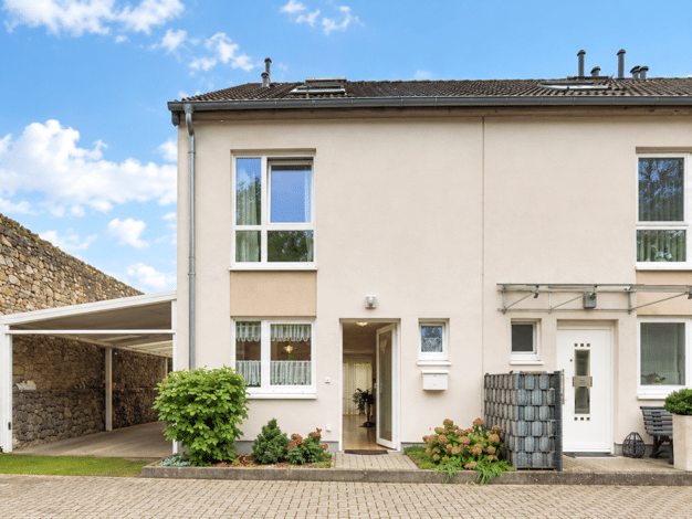 Haus zum Kauf 449.000 € 5 Zimmer 112 m² 230 m² Grundstück Kempener Feld/Baakeshof Krefeld 47803