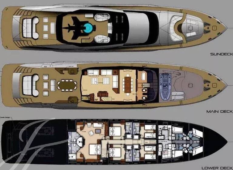 Wohnung zum Kauf provisionsfrei 8.500.000 € Vieille Ville Antibes 06600