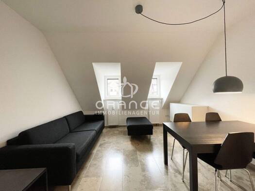 Wohnung zur Miete 1.300 € 3 Zimmer 70,7 m² frei ab sofort Gärten h d Veste Nürnberg 90408