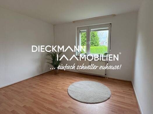 Wohnung zur Miete 440 € 2 Zimmer 51,7 m² Langestr. 6 Ergste Schwerte / Ergste 58239