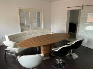 Wohnung zur Miete 650 € 3 Zimmer 72 m² Geschoss EG/1 Konz Konz 54329