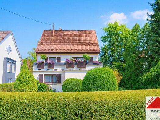 Einfamilienhaus zum Kauf 798.000 € 6 Zimmer 212 m² 785 m² Grundstück Böblingen 71032