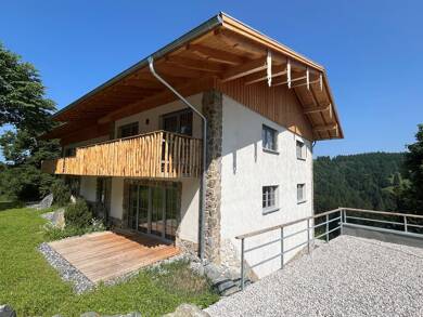 Reihenendhaus zum Kauf - Erstbezug 645.000 € 4 Zimmer 141 m² 300 m² Grundstück frei ab sofort Kreuzthal Buchenberg 87474