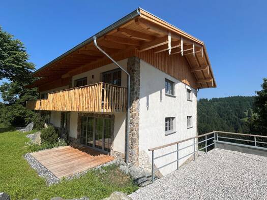 Reihenendhaus zum Kauf - Erstbezug 645.000 € 4 Zimmer 141 m² 300 m² Grundstück frei ab sofort Kreuzthal Buchenberg 87474
