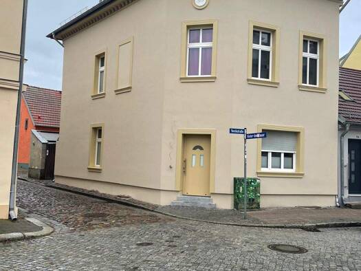 Bürofläche zur Miete 995 € 50 m² Bürofläche Hinter der Mauer 2 Mittenwalde 15749