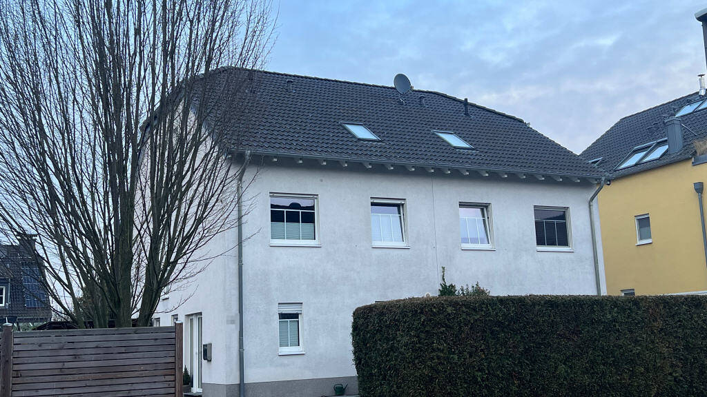 Doppelhaushälfte zum Kauf 598.000 € 5 Zimmer 160 m² 259 m² Grundstück Libur Köln-Porz-Porz Libur 51147