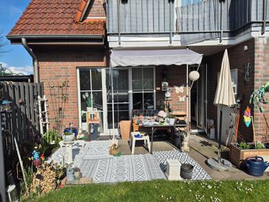 Wohnung zum Kauf 139.000 € 2 Zimmer 50 m² Innenstadt Osterholz-Scharmbeck 27711