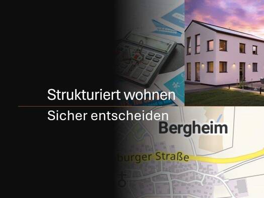 Einfamilienhaus zum Kauf provisionsfrei 679.566 € 4 Zimmer 140 m² 790 m² Grundstück Bergheim 86673