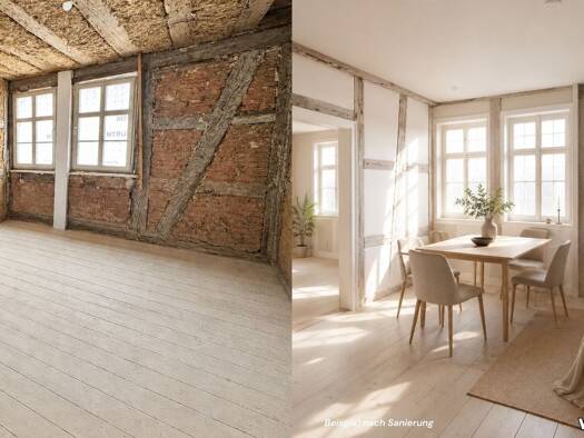 Wohnung zum Kauf 995.000 € 5 Zimmer 169,4 m² Sachsenhausen Süd 60594