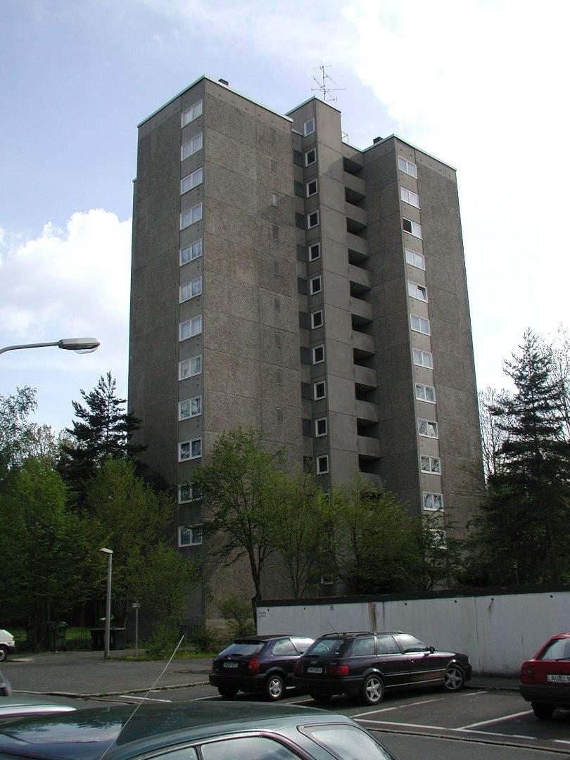 Carport zur Miete - Ansicht 2