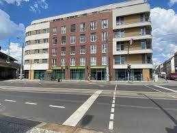 Tiefgaragenstellplatz zur Miete provisionsfrei 80 € Bischofsplatz 5 Äußere Neustadt (Tannenstr.) Dresden 01097