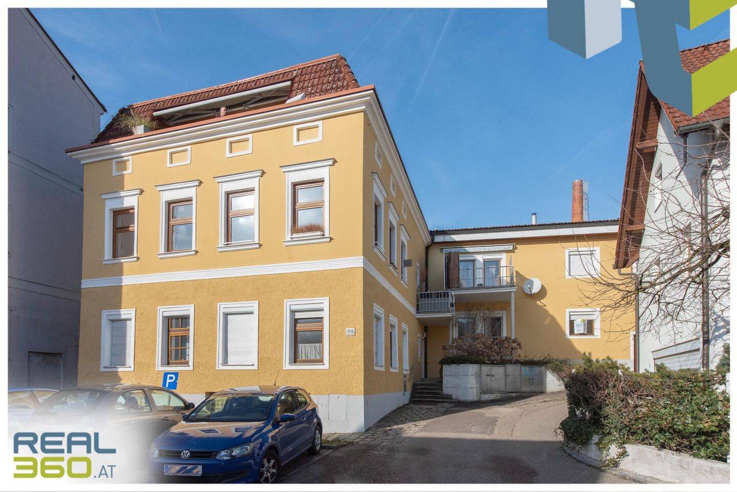 Wohnung – Linz, Auhof, Dornach-Auhof - Ansicht 2
