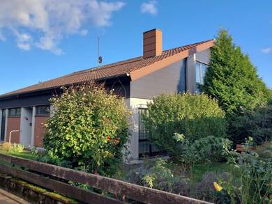 Einfamilienhaus zum Kauf 419.000 € 8 Zimmer 215 m² 802 m² Grundstück frei ab sofort Sachsen Sachsen 91623