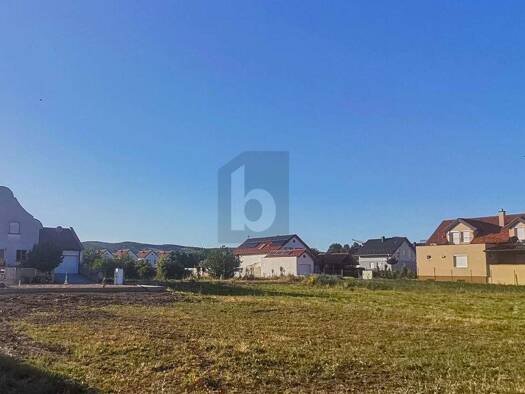 Grundstück zum Kauf 138.000 € 549 m² Grundstück Purbach am Neusiedler See 7083
