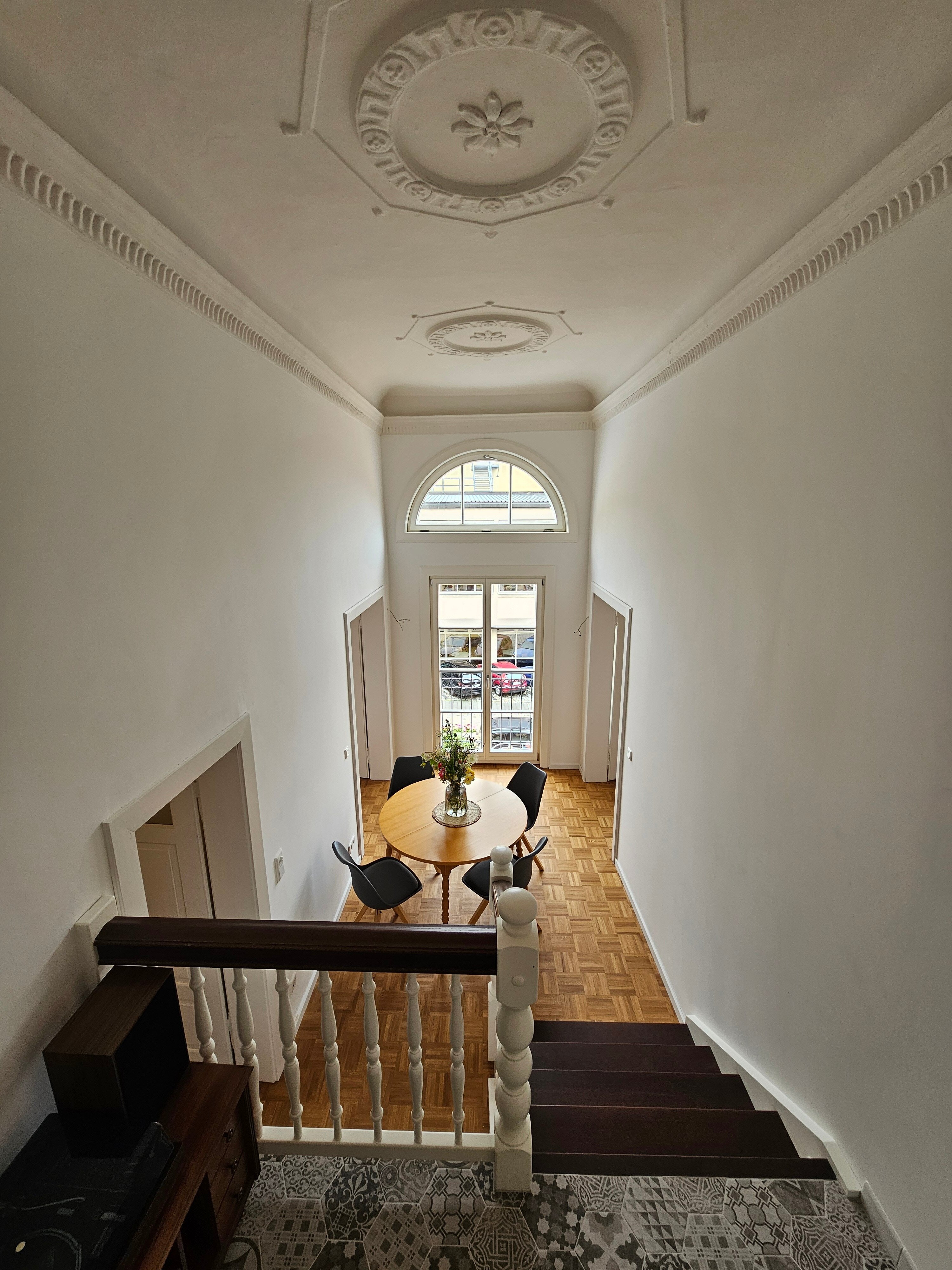 Büro-/Praxisfläche zur Miete provisionsfrei 16 € 3 Zimmer 75 m²<br/>Bürofläche Kirchgasse 12 Innenstadt Coburg 96450