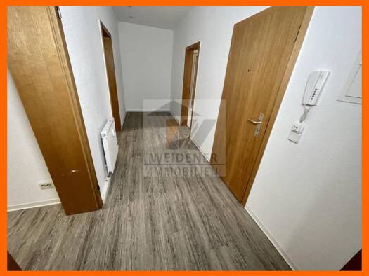 Wohnung zur Miete 330 € 2 Zimmer 60 m² EG frei ab sofort Lange Straße 50 Zwötzen Gera 07551