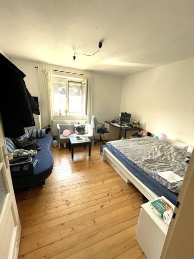 Wohnung zur Miete 690 € 3 Zimmer 60 m² frei ab 15.07.2025 Zellerau Würzburg 97082