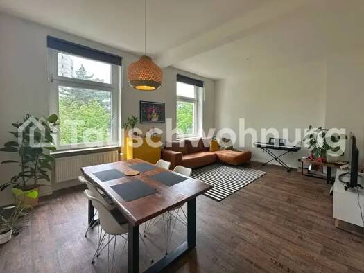 Wohnung zur Miete Tauschwohnung 980 € 3 Zimmer 80 m² Zentrum Bonn 53111