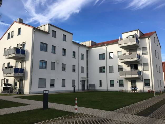 Wohnung zur Miete 468 € 2 Zimmer 49,3 m² 2. Geschoss Am Bowengarten 143 Horst Gelsenkirchen 45899