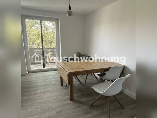 Wohnung zur Miete Tauschwohnung 600 € 3 Zimmer 72 m² Lutherplatz Süd 06110