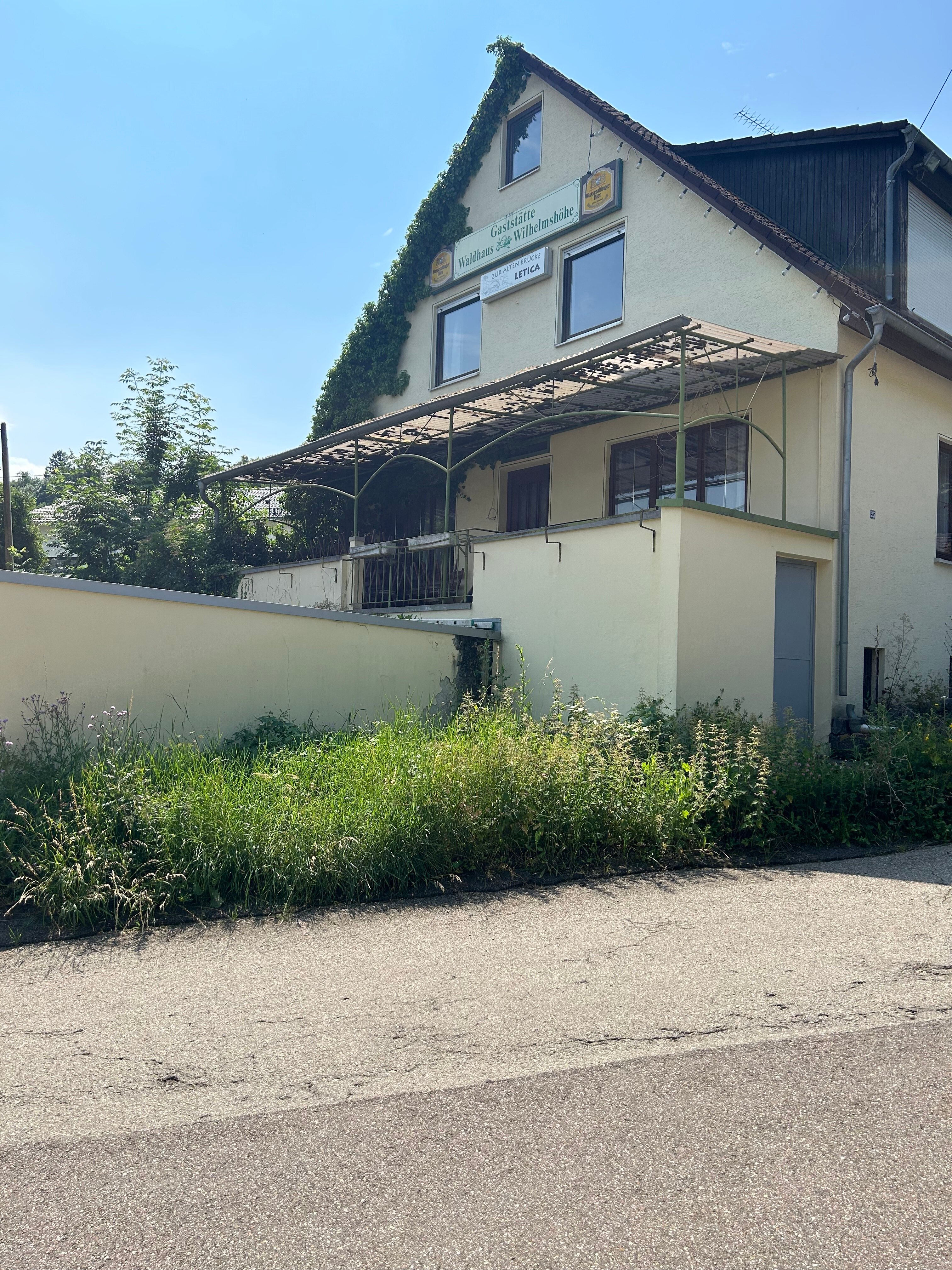 Haus zum Kauf 340.000 € 6 Zimmer 450 m²<br/>Wohnfläche 1.513 m²<br/>Grundstück Bopfingen Bopfingen 73441