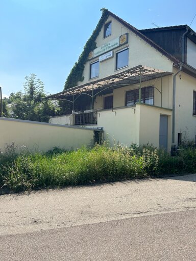 Haus zum Kauf 340.000 € 6 Zimmer 450 m² 1.513 m² Grundstück Bopfingen Bopfingen 73441