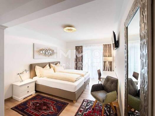 Hotel zum Kauf 650.000 € 12 Zimmer Unzmarkt-Frauenburg 8800