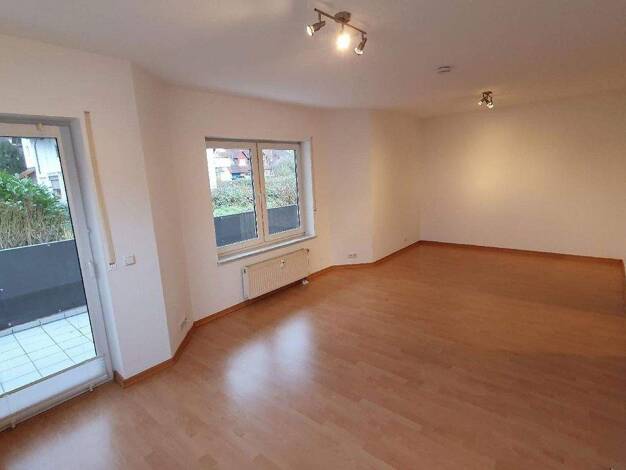 Wohnung zum Kauf provisionsfrei 235.000 € 2 Zimmer 65 m² EG Großwelzheim Karlstein 63791