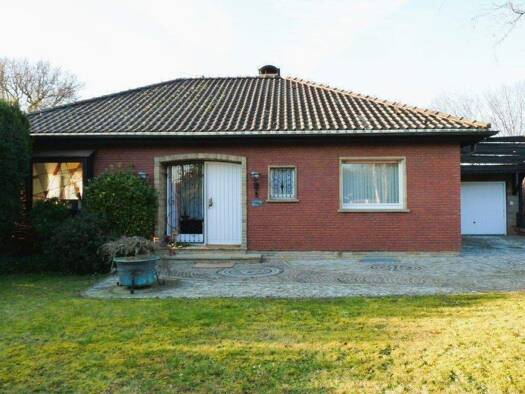 Einfamilienhaus zum Kauf 375.000 € 5 Zimmer 150 m² 1.614 m² Grundstück Langenberg Windeck 51570