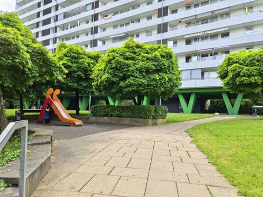 Wohnung zum Kauf 284.000 € 3 Zimmer 82,5 m² 12. Geschoss Sommerhofenstraße 244 Nord Sindelfingen 71067