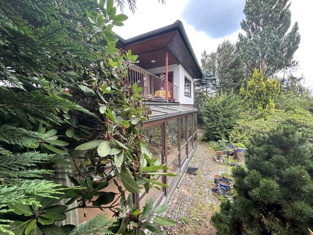 Einfamilienhaus zum Kauf 349.000 € 7 Zimmer 212,3 m² 961 m² Grundstück Neustadt Neustadt a.d.Waldnaab 92660