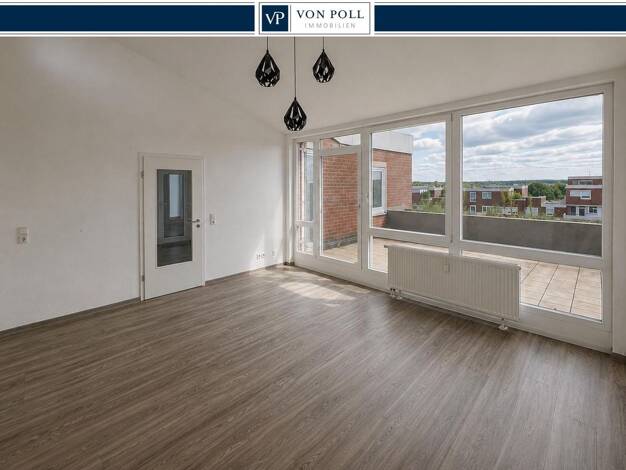 Wohnung zum Kauf 223.000 € 4 Zimmer 92 m² Westhagen Westhagen 38444