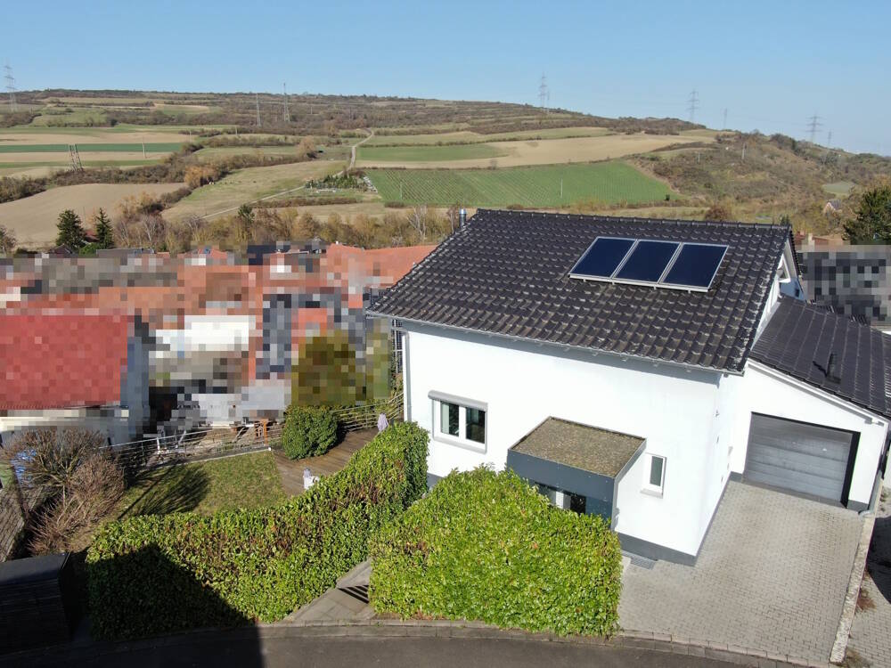 House in Grünstadt / Asselheim - Ansicht 5