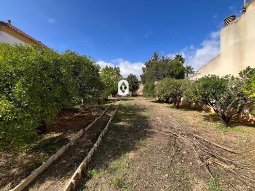 Acker-/Waldstück zum Kauf 265.000 € Inca 07300