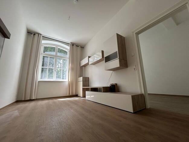 Wohnung zur Miete 550 € 2 Zimmer 42 m² 1. Geschoss Schlaurother Str. 10 Rauschwalde Görlitz 02827