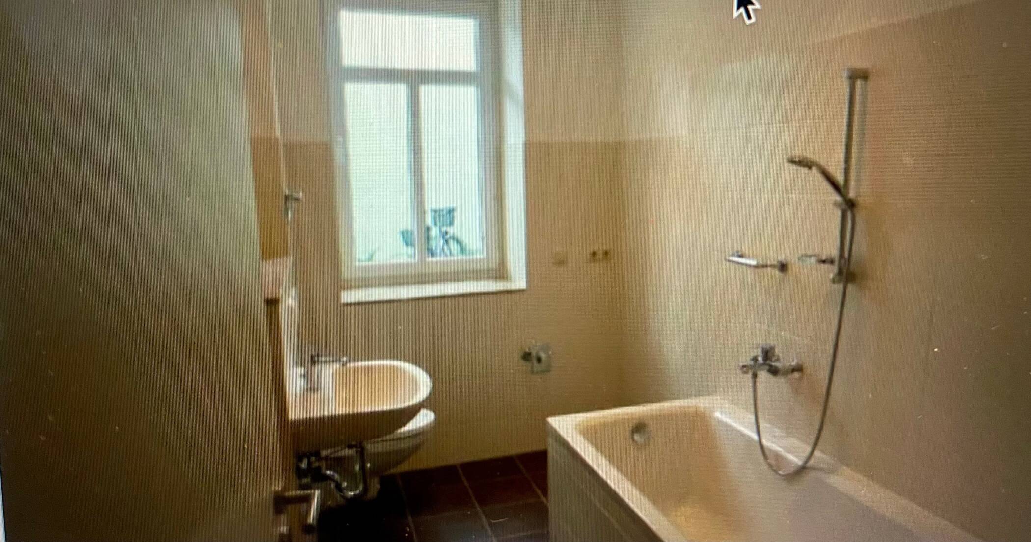 Topp, generalsanierte 2 Raumwohnung im Gründerzeithaus nähe Salbker Seen! – Magdeburg – Vorschaubild 6