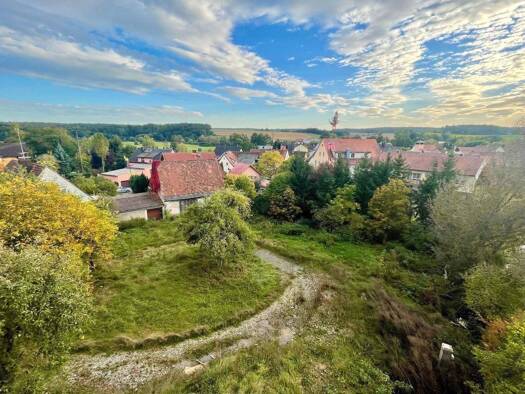 Grundstück zum Kauf 178.000 € 1.491 m² Grundstück Erlau Walsdorf 96194