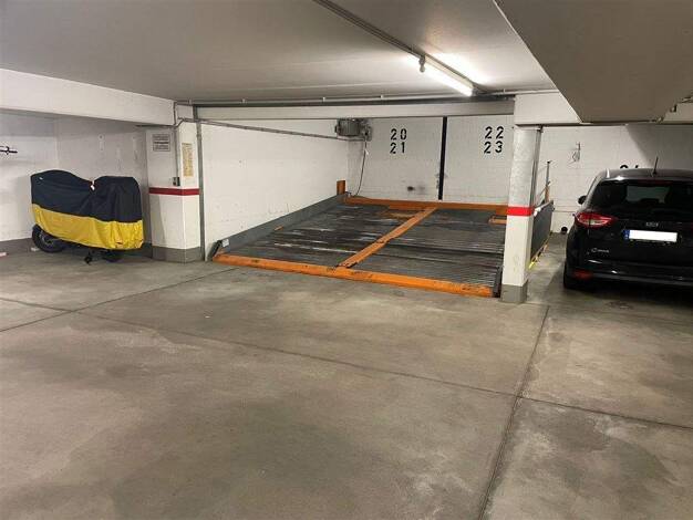 Tiefgaragenstellplatz zur Miete 149 € Pempelfort Düsseldorf 40477